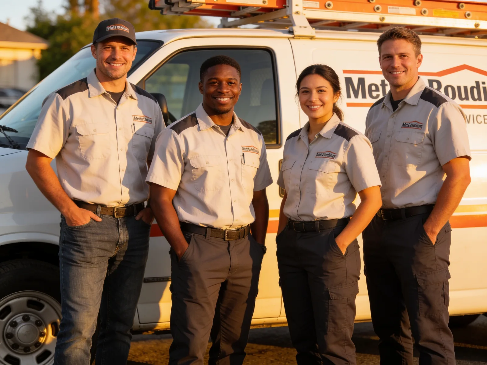 Metal Roof Installation company in Grulla, TX
